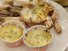 -芭菲盛宴·环球美食(袁家岗店)