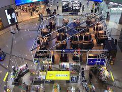 -万达广场(松江店)