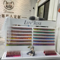 -朵琳·美甲美睫纹绣