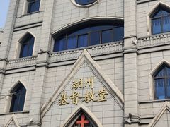 -衣裳街历史文化街区