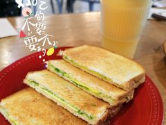 -HELLO 27 意面·沙拉·帕尼尼