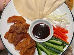 -话梅·客家小厨(东门店)