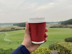 -滨海高尔夫俱乐部