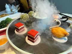 -馋遇江南·精致湖景雅宴(东方之门店)