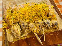 -琼大师东方烤乳猪(亚特兰蒂斯店)