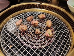 -厚贞日式烤肉(浦东汇智店)