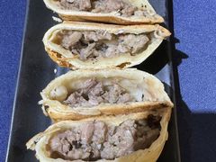 -伊带伊路新疆美食府(呼家楼店)