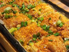 -不曾在把把烧•烧烤(莲坂磐基店)