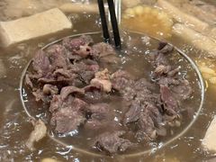 -潮汕良记牛肉火锅(洪武路店)