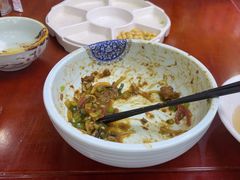 -恭敬李老北京炸酱面·京味菜(西花市店)