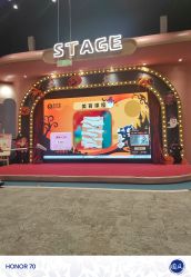 -奈尔宝家庭中心·亲子餐厅(鄞州万达店)