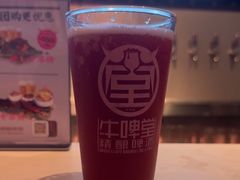 -牛啤堂精酿啤酒餐吧(五棵松华熙店)