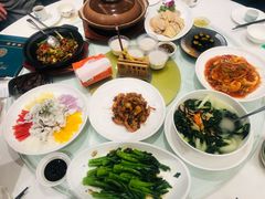 -天喜酒楼饭市·茶市(同德皇宫店)
