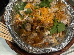 -79号渔船海鲜饭店(华强北店)