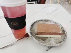 -陈老大冷饮厅(金街广场店)