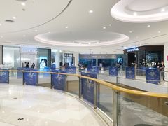 门面-深圳来福士广场