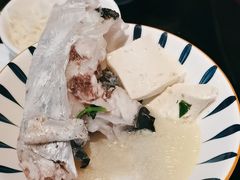 -好灶头妈妈菜·柴火灶台鱼·千岛湖土菜地标美食
