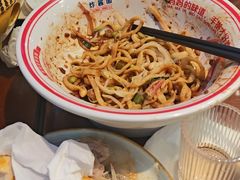 -恭敬李·烤鸭(天坛北门店)