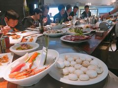 -大渔之观(安贞店)