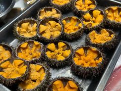 -李氏疙瘩汤·本地海鲜·老烟台菜(所城里店)