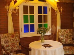 -叶叶菩提(太原别墅店)