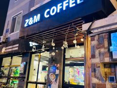 -ZM COFFEE(西安路店)