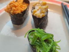 -比格比萨自助(宝山日月光店)