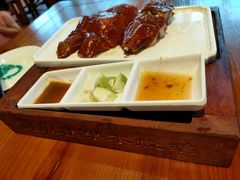 -凤阁楼果木烧鹅(鹤山陈山店)