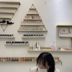 -J Candy Nail 美甲美睫