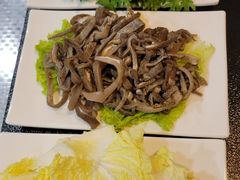 -西旗羊肉火锅城