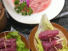 -仁虎老火锅(黄泥磅店)