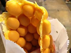 -利强记北角鸡蛋仔(弥敦道店 )