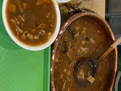 -逍遥镇高群生胡辣汤