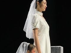 -欢乐海岸椰林沙滩-2025湾区超级灯会