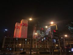 -中央广播电视总台(光华路办公区)