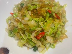 -肘子酥·天津菜·特色捞面(德云社店)
