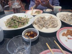 -李记饺子·熏酱东北菜(欢乐谷店)