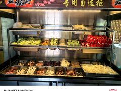 -林静小吃(复兴路店)