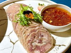 -伊带伊路新疆美食府(呼家楼店)