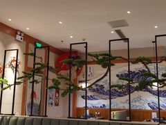-水木锦堂·自助铁板烧(世贸天阶店)