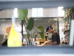 -109 COFFEE(建筑学院店)