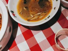 -西贝莜面村(上海百联西郊店)