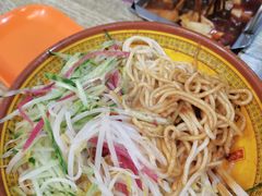 -老徐烧烤涮肚(交道口店)