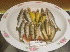-许爷家·生态湖鲜(徐汇日月光店)
