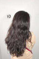 点击看大图 -HD HAIR STYLE