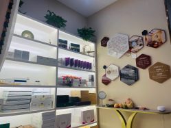 -菩羽·专业美胸·连锁养护中心