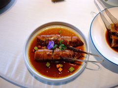 -悦融·京鲁菜·露台花园(安定门店)