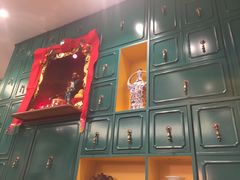 门面-麦奀云吞面世家(中环店)