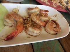 -Doo Dee Thai Food(Issan/Isaan/Esan)