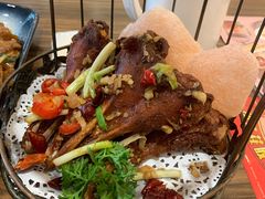 -避风塘(江桥万达店)